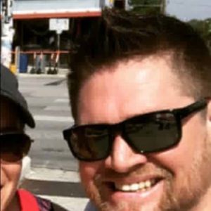 Meet your Posher, David